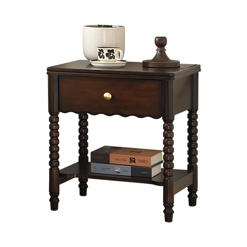 05#침대협탁 [495*400*565]