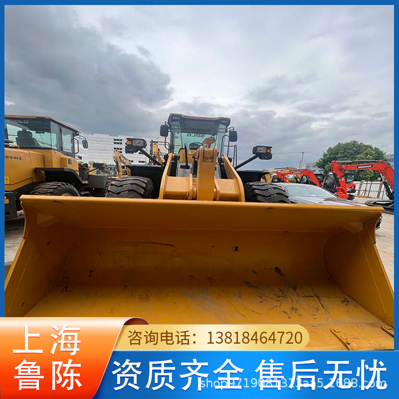 二手装载机 二手临工956L装载机 二手龙工  柳工装载机亏本转让