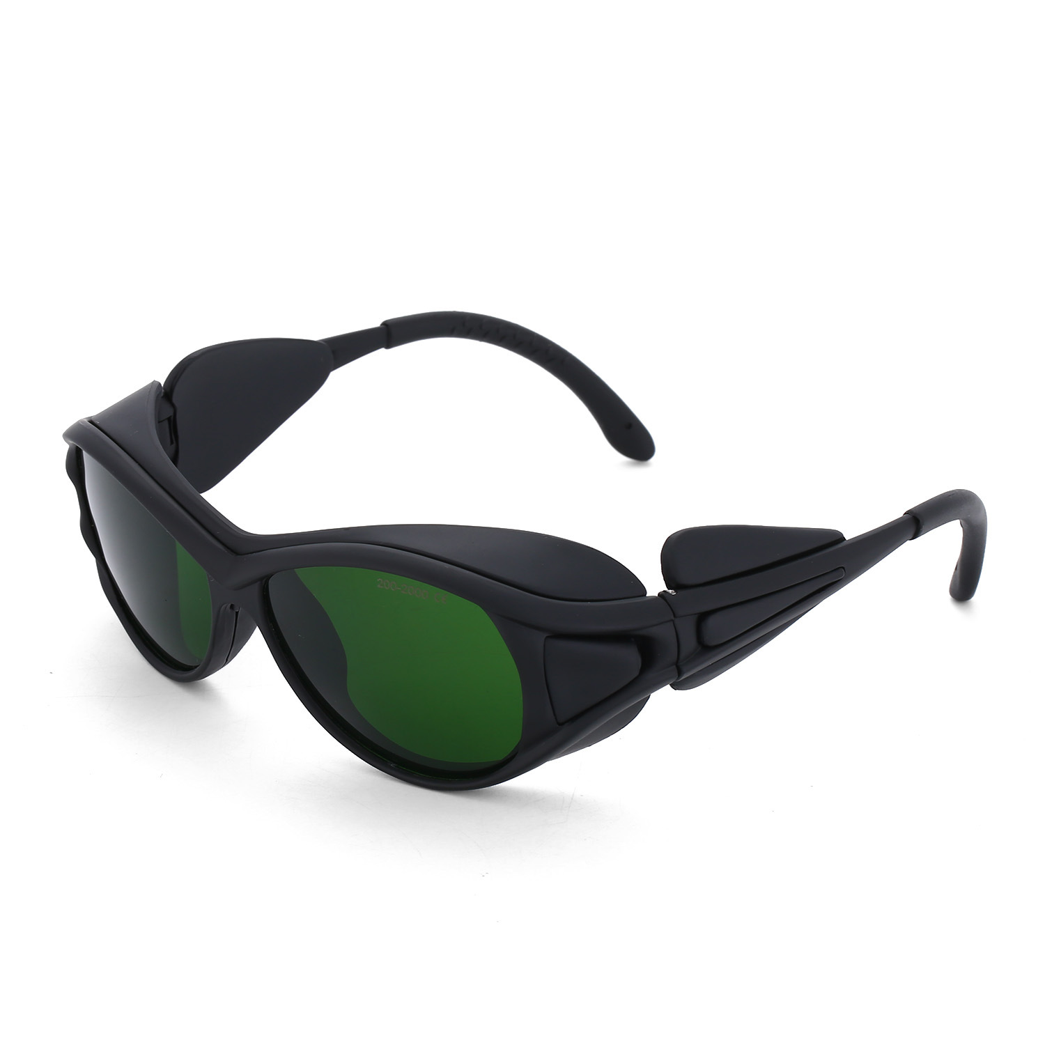 IPL depilación instrumento láser gafas protectoras 200-2000nm soldadura OPT belleza instrumento antideslumbrante gafas