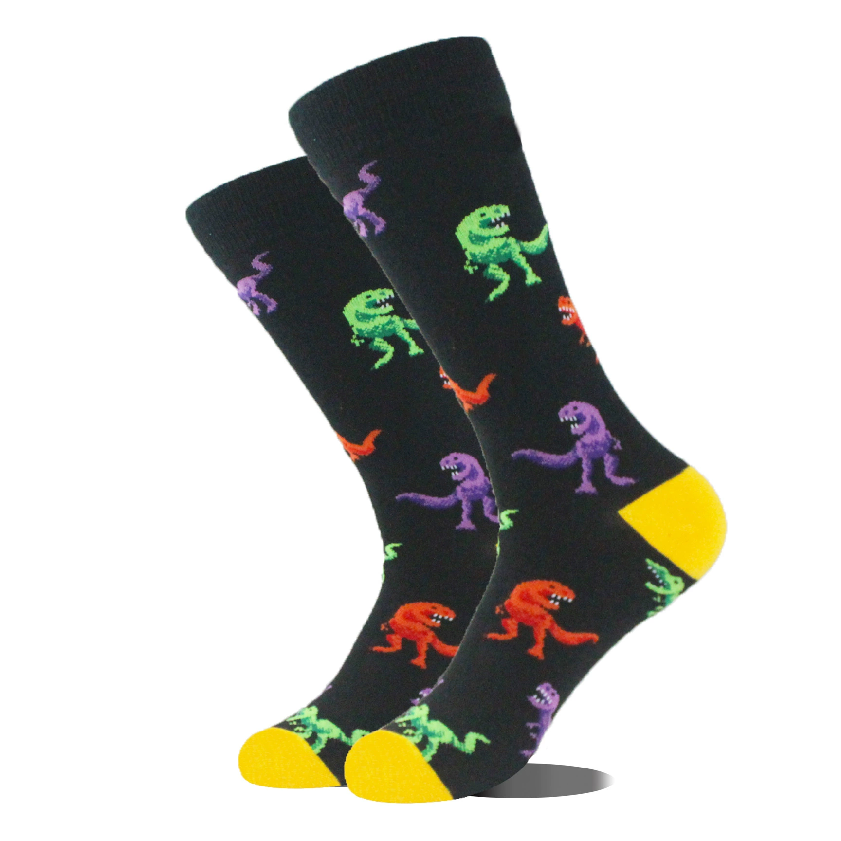 (Границы торговли), модные носки, европейский стиль, средняя длина, плюс сайз