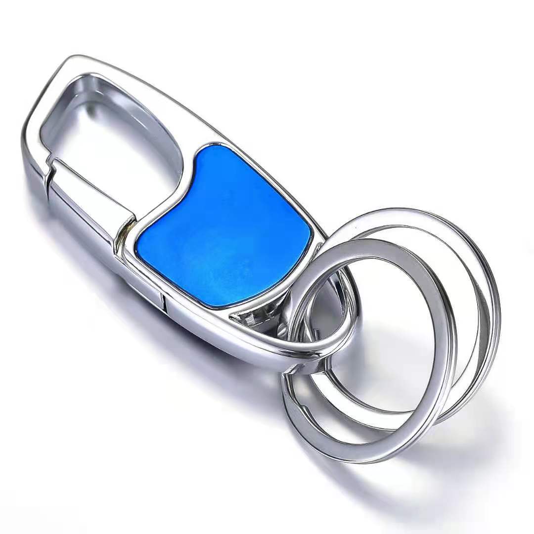 Keychain stainless steel