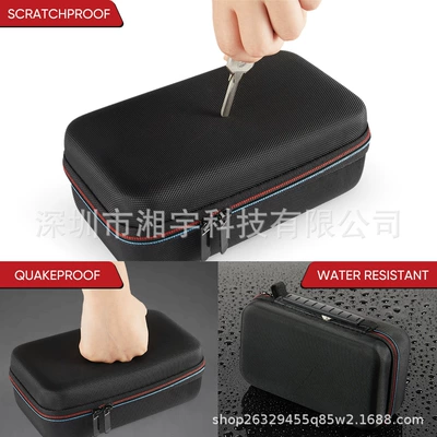 Xiaomi car emergency start power: Repair kit