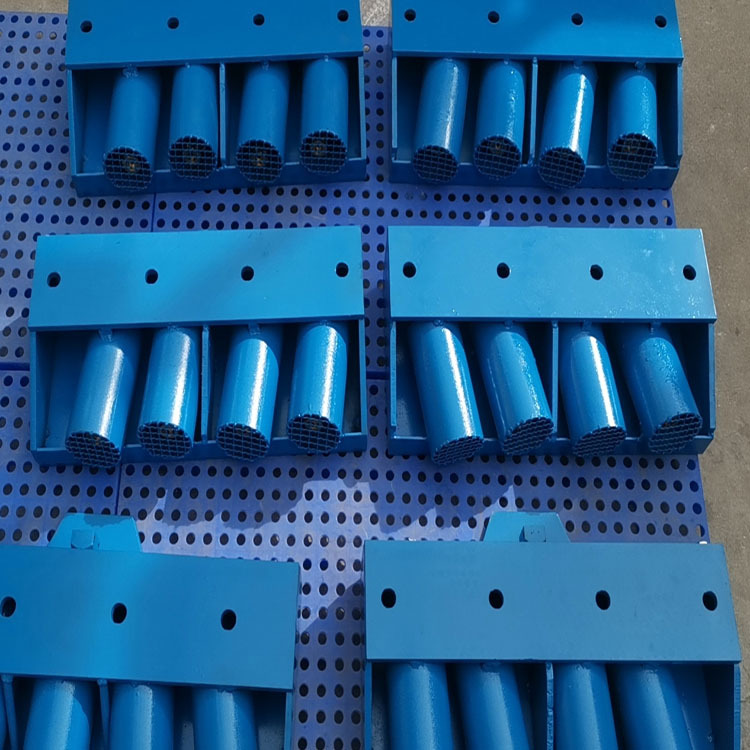 采煤机负压二次降尘器 采煤机除尘装置 KCP-2F二次负压降尘器