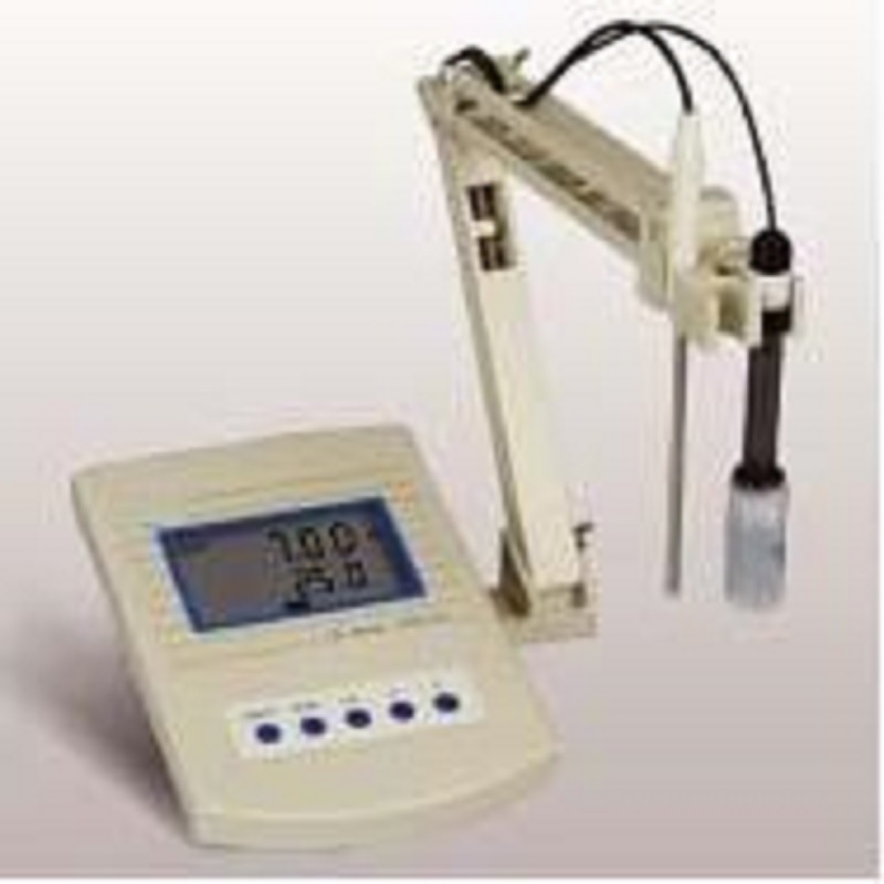 北京亚欧 台式pH计/台式酸度计  DP-PHS-3C pH（-2.00～18.00）pH