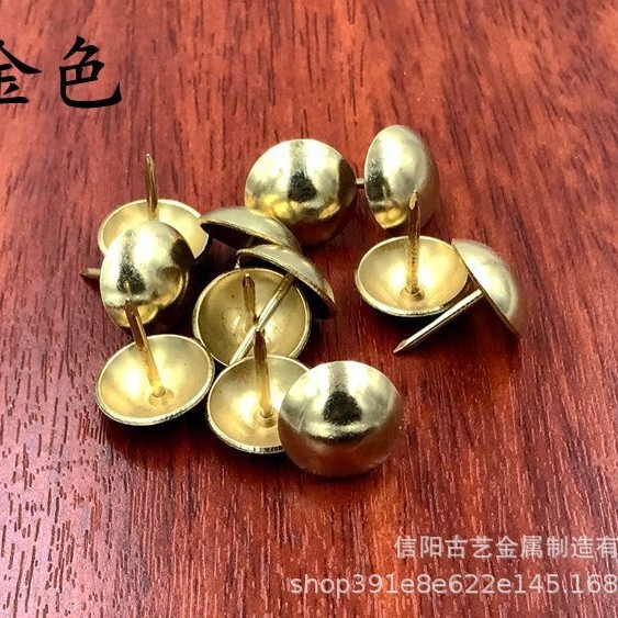 Brass, diameter 1.6mm