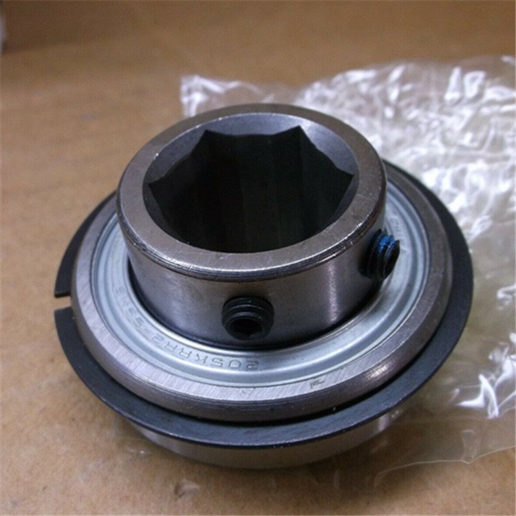 供应美国PEER轴承农机风机专用外球面GW211PPB13原装进口