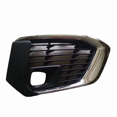 for Peugeot 5008, Light frame