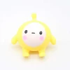 Yellow Egg Tsai Independent OPP bag