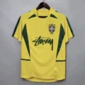 Brazil 40 Printed Stussy