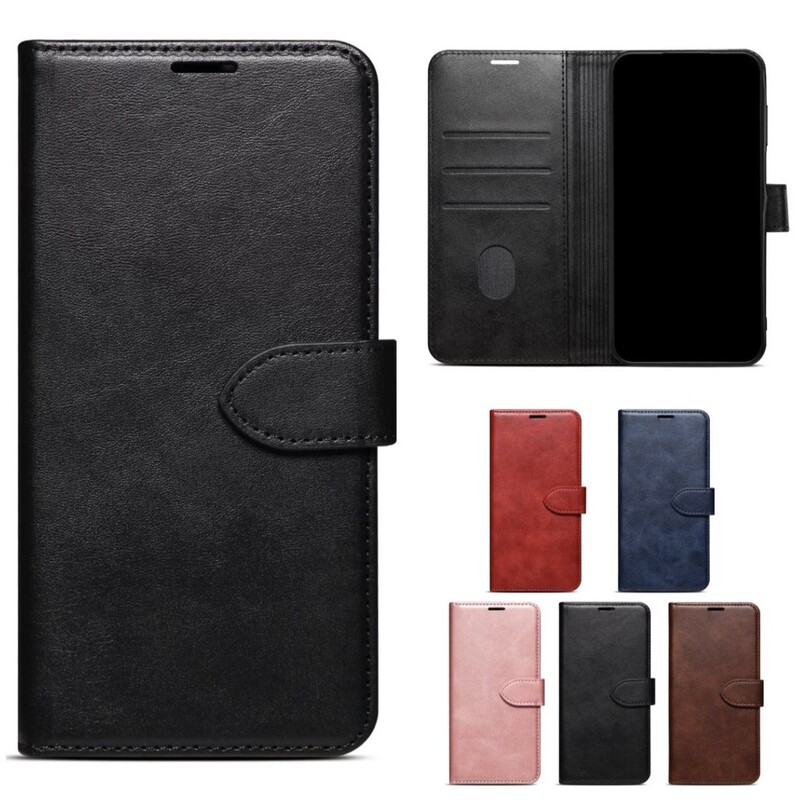 In-Stock Wholesale Folded-Edge Calfskin Pattern Magnetic Flip Card-Inserting Phone Case for iPhone 17 Pro Max/16E In-Stock Wholesale Folded-Edge Calfskin Pattern Magnetic Flip Card-Inserting Phone Case for iPhone 17 Pro Max/16E