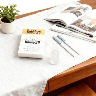 �羳Novelty Shaped Bubble Solutions���ϟ��д���������