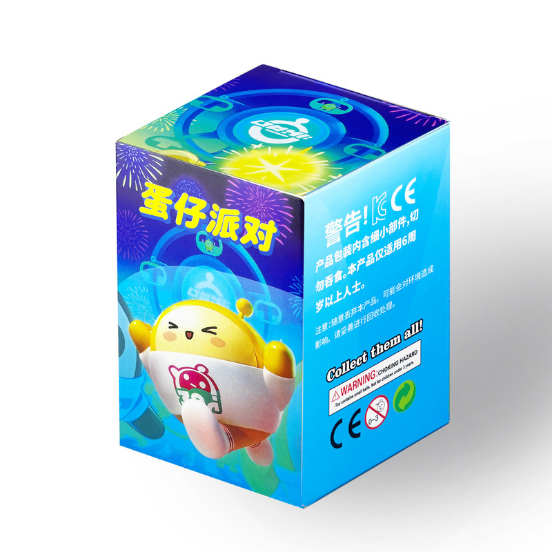 ブラインドボックスフィギュア漫画おもちゃ空箱卸売ペンダント人形ラッキーボックスビニールソフト pvc 人形|undefined
