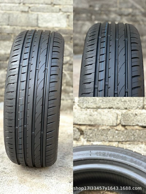 Vehicle tire 215 225 23545 50