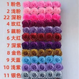 工艺原料;金葱粉;饰品配件