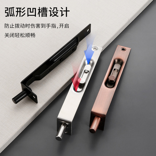 304 stainless steel invisible sliding door hinge extended hidden concealed door stopper mother and son door invisible door hinge