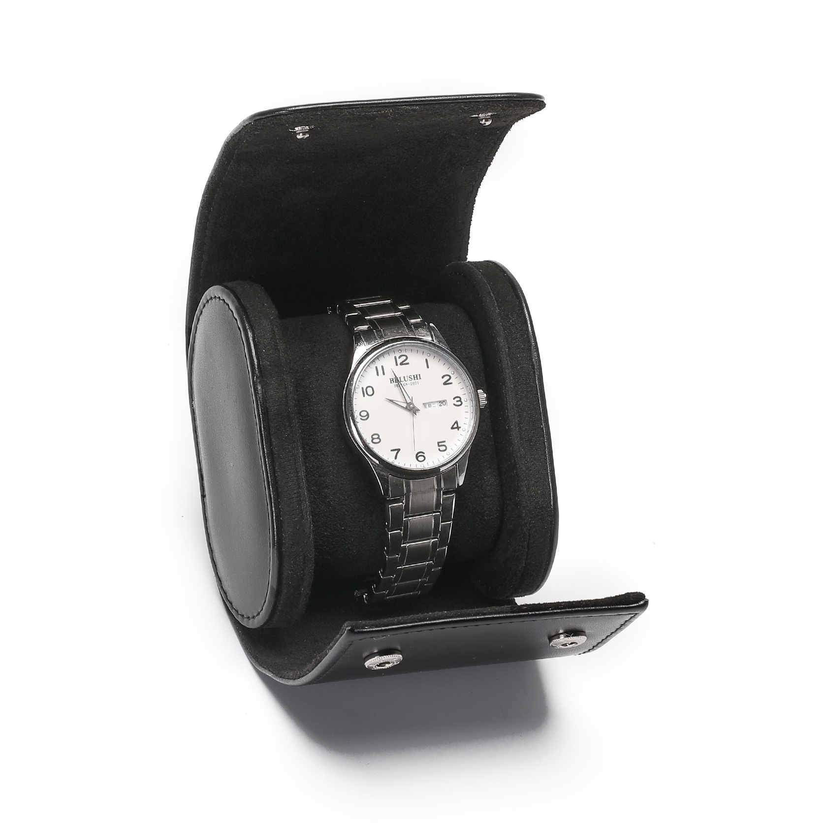 1위치 리치 패턴 블랙