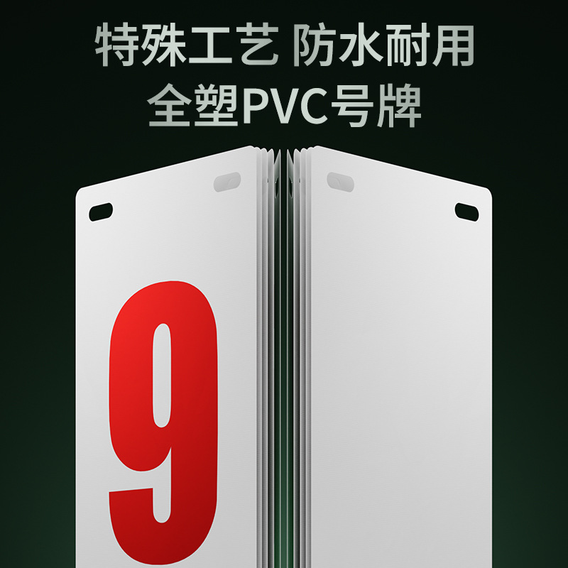 Juego de marcador Flip baloncesto billar fútbol bádminton soldado bola marcador Flip tarjeta marcador digital