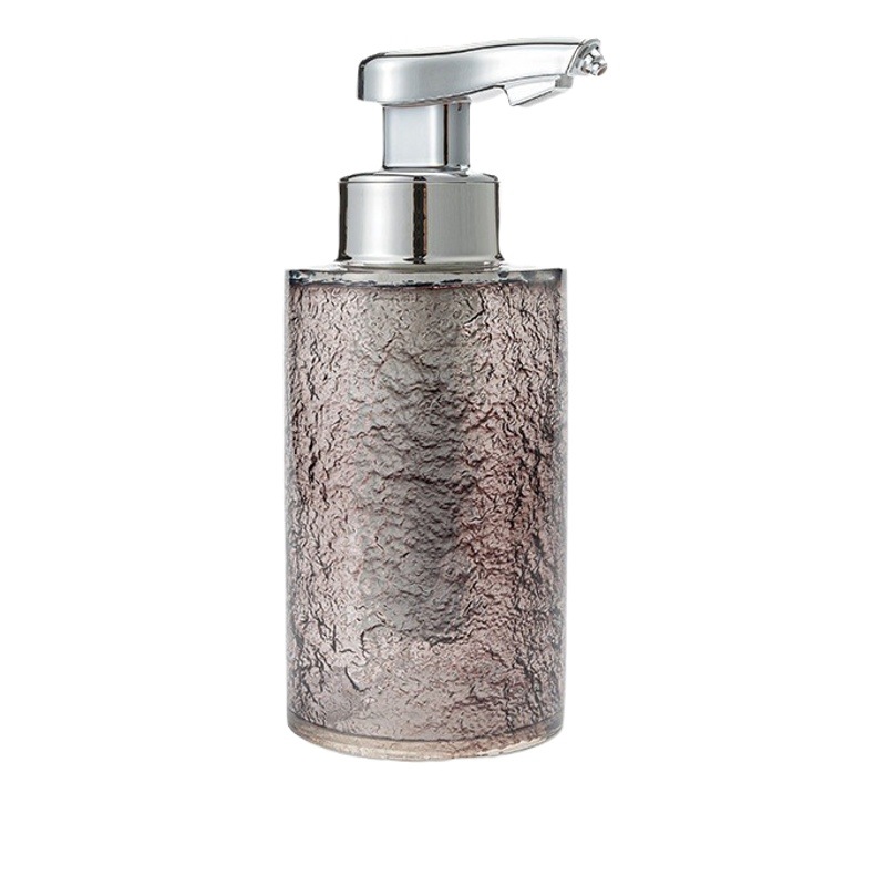 Espuma de lavado teléfono móvil inducción automática burbuja recargable eléctrica inteligente máquina de espuma desinfectante de manos dispensador de jabón