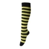 Black and yellow bar
