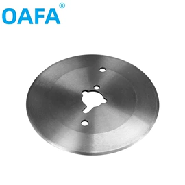 刀片;其他刀具;机用刀片