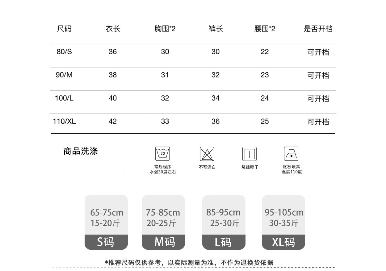 短袖短裤尺码表80-110.jpg