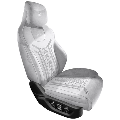Seat cushion, seat cover: Cover for All Seasons Universal