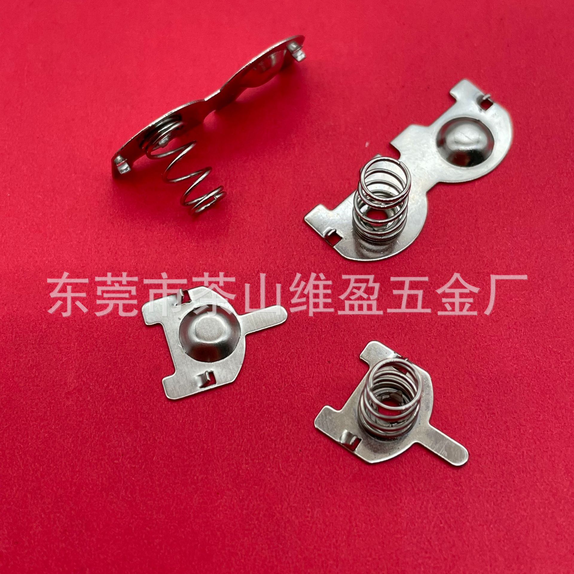 （厂家直销）环保五号电池片 七号电池弹  AA  AAA电池片环保