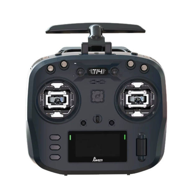 Jumper Handheld design remote control, module, joystick, travel car, T14