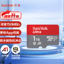 Sandisk/W1TB TF MicroSD惦Oӛ䛃x֙Cȴ濨Wm