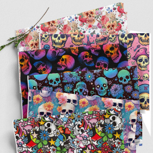 ��ɫ���tӡ�������f�}�� DIY�ֹ��������ܛ���b�]���S�����l