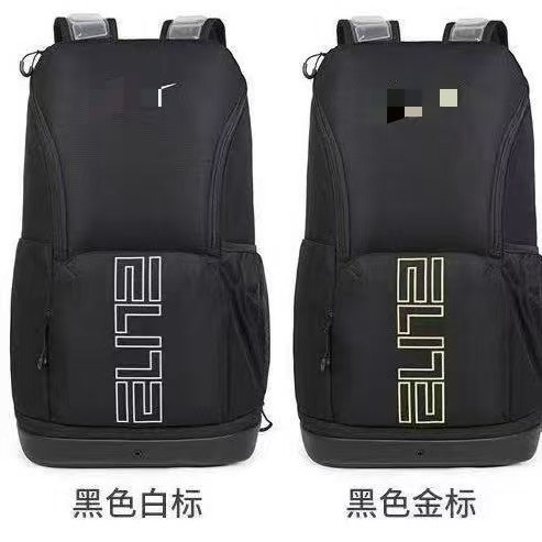 Trendy Large-Capacity Air-Cushioned Sports Outdoor Backpack Travel Backpack Cross-Border Fashion for Students in Junior High School