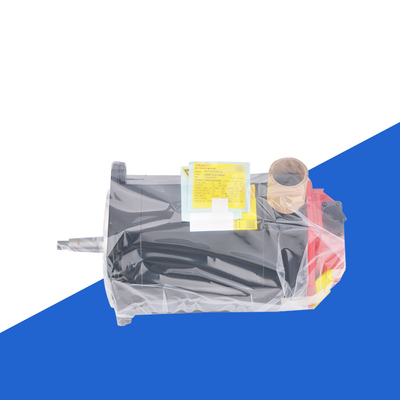 A06B-0828-B200 B302 B390 B392发那科fanuc原装全新伺服电机现货