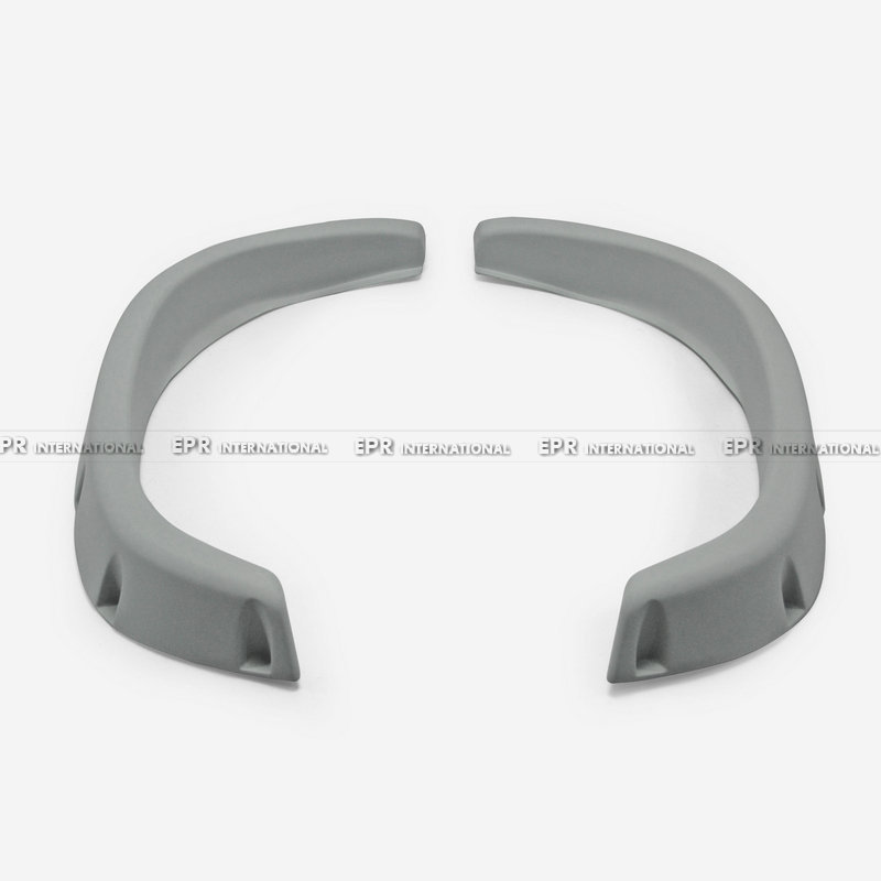 Suitable for Suzuki Jimny Jimny Jb23 to 53 Carbon Fiber Modification Parts Off Front and Rear Wide Body Wheel Arches
