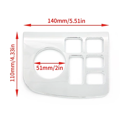 Motorcycle Safety Supplies Board decoration accessories suitable