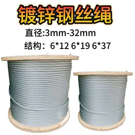 钢丝绳;钢丝绳索具;起重葫芦