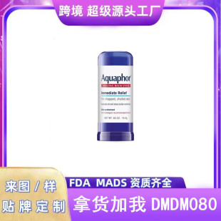 ����Aquaphor��ɫ�ַ�ˮ���o����ÓƤ�̝����ѝ����ഽĤ��14.8g