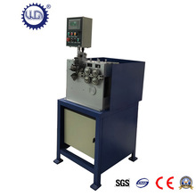 源头工厂批发自动化机械设备GT-MS-6PCPLC工业电脑弹簧生产设备