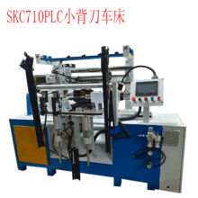 木工机械全自动数控仿形车床木工手柄刀柄扶手外形车铣复合铣床