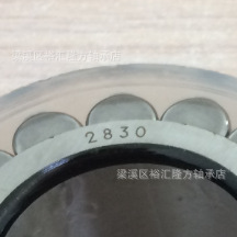 CPM2830 单列满装圆柱滚子轴承 CPM 2830 减速机轴承