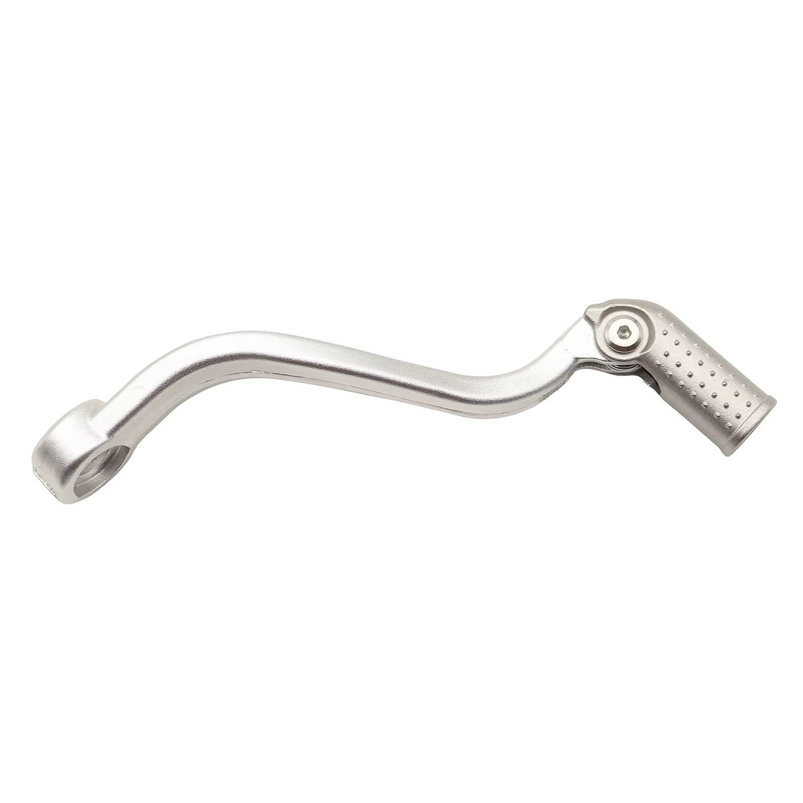 Motorcycle Forged Gear Shift Lever, Suitable for KTM / Husqvarna / Off-road Modification Accessories