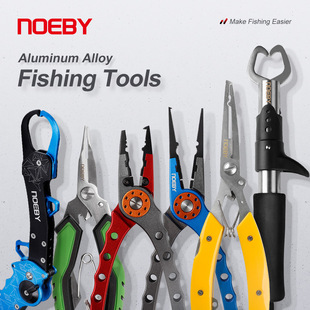 NOEBY/�Z��·���Q�X�Ͻ��������~��fishing tools �A�~���h����