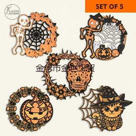 木质工艺品;户外庭院摆件;车挂