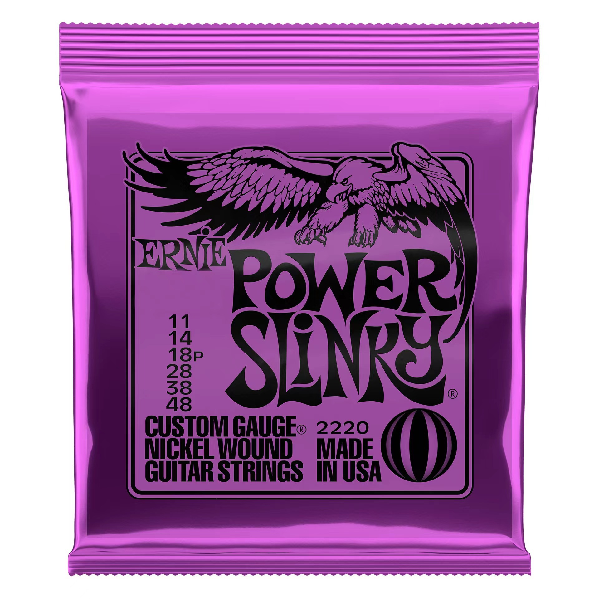 Guitar Strings 10