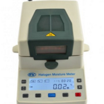 干果水分检测仪 果干水份测定仪  台式水份检测仪XY-105W