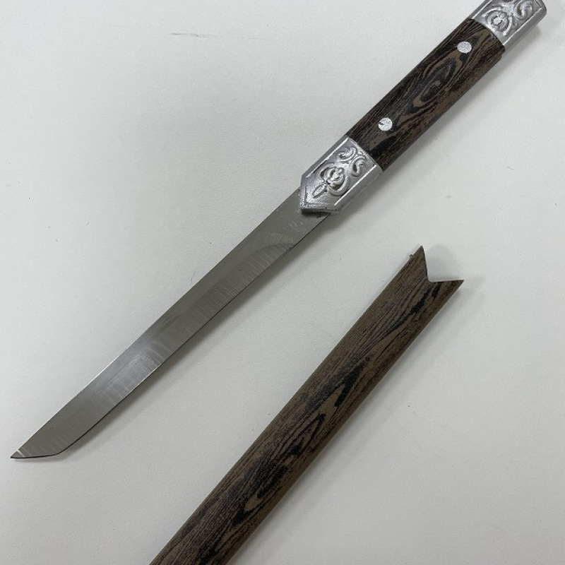 Recién lanzado para acampar de autodefensa al aire libre, carne multifuncional portátil, frutas y verduras, cortadas en rodajas, cuchillos de frutas, etc.