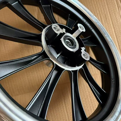 12inch Aluminum Wheel Hub Motorcycle wheel hub