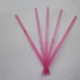 儿童卡通plastic塑料扇柄