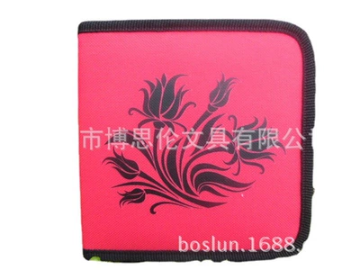 Multimediya və saxlama aksesuarları Car iPad Storage Disc
