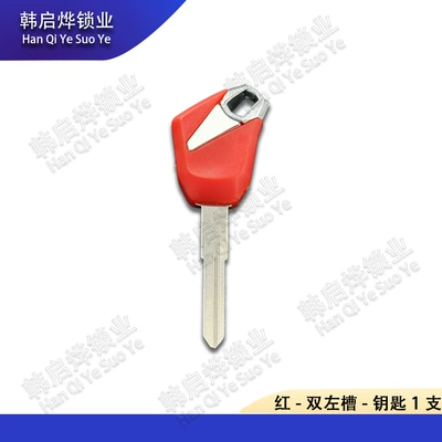 Motorcycle Key Ninja 250 Ninja300R