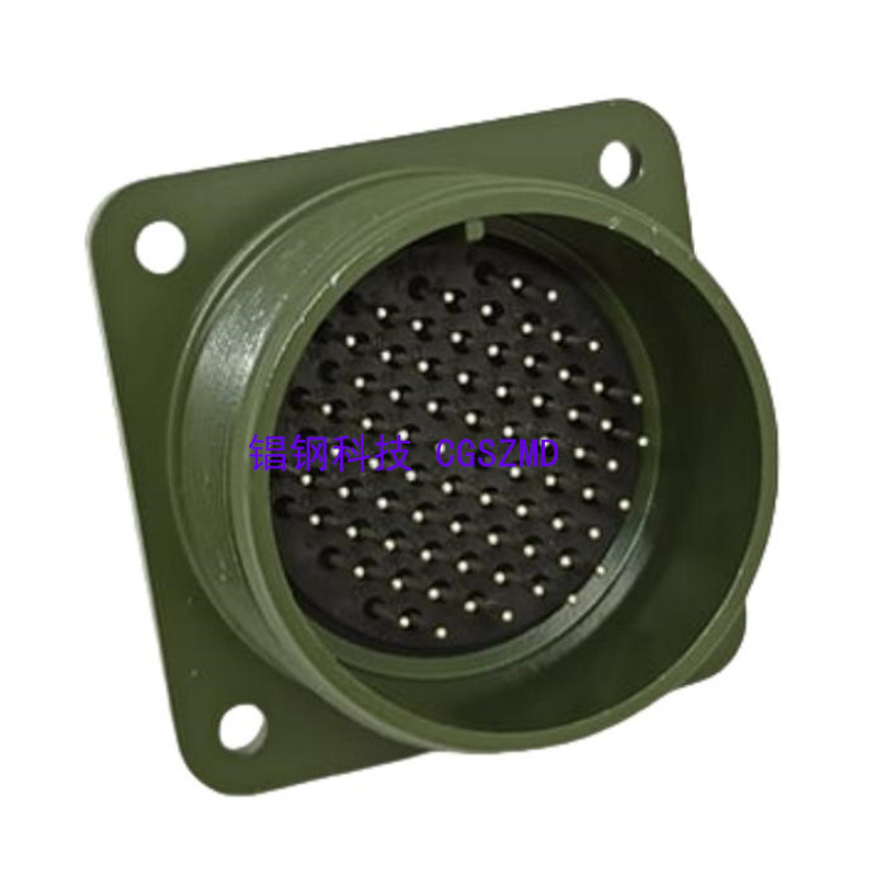 MS3106F 32-22S �����;���������MIL-DTL-5015 54PINо, ����ͷ